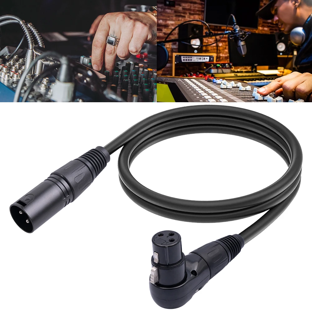  XLR - XLR  3  ũ ̺, Ŀ  Ʃ ũ ͼ  ̺, 0.3 m, 1/1 m