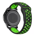 Black green