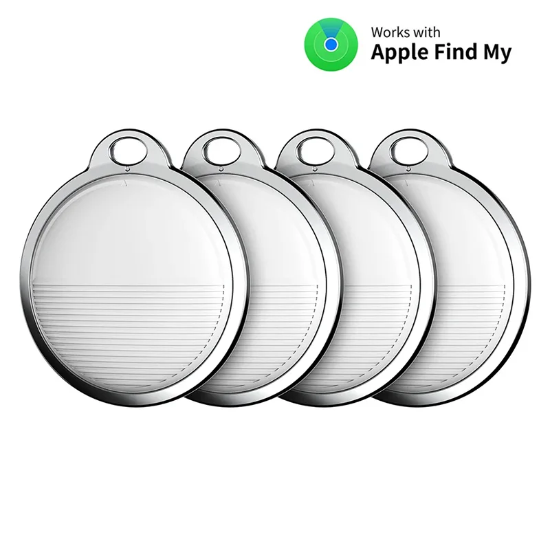 F3 Mini Tracking Tag For Apple Anti-lost Device For Keys Wallet Pet GPS Tracker Children Realtime Location Apple Find My anti lost tracker