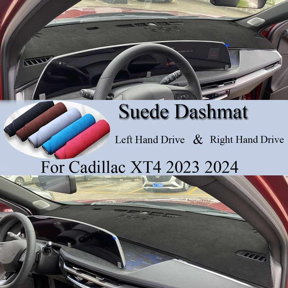 Cadillac xt4 sunshade best sale