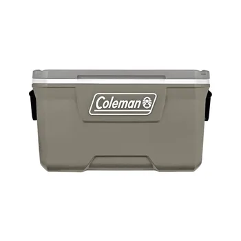 Coleman 316 Series 70QT Hard Chest Cooler 1