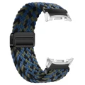 Blue camouflage
