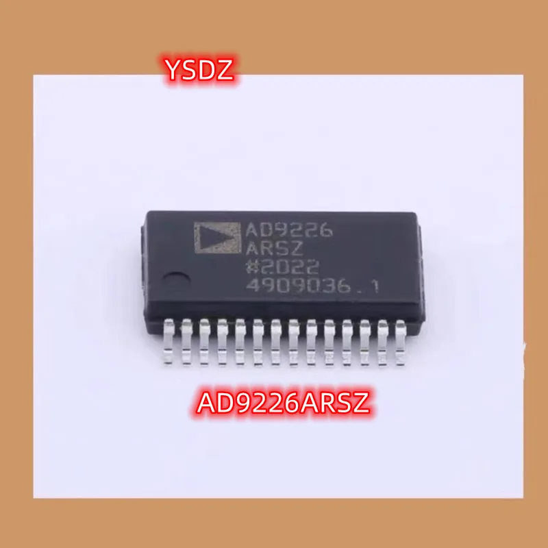 

Новинка 1-5 шт. AD9226ARSZ AD9226ARS AD9226A AD9226ARSZ SSOP28
