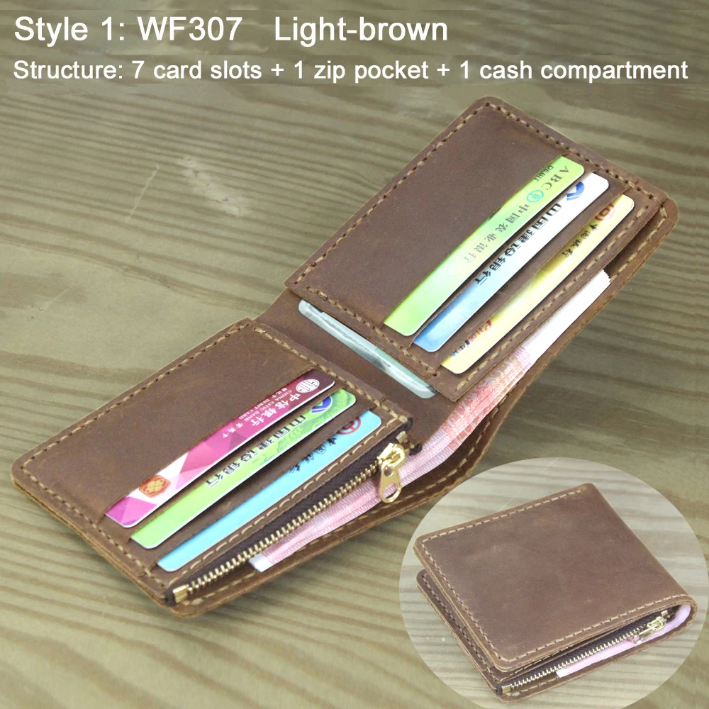 WF307 Light-brown
