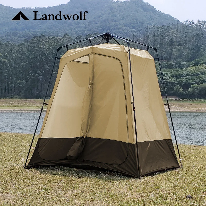 Free To Build Automatic Outdoor Clothes 