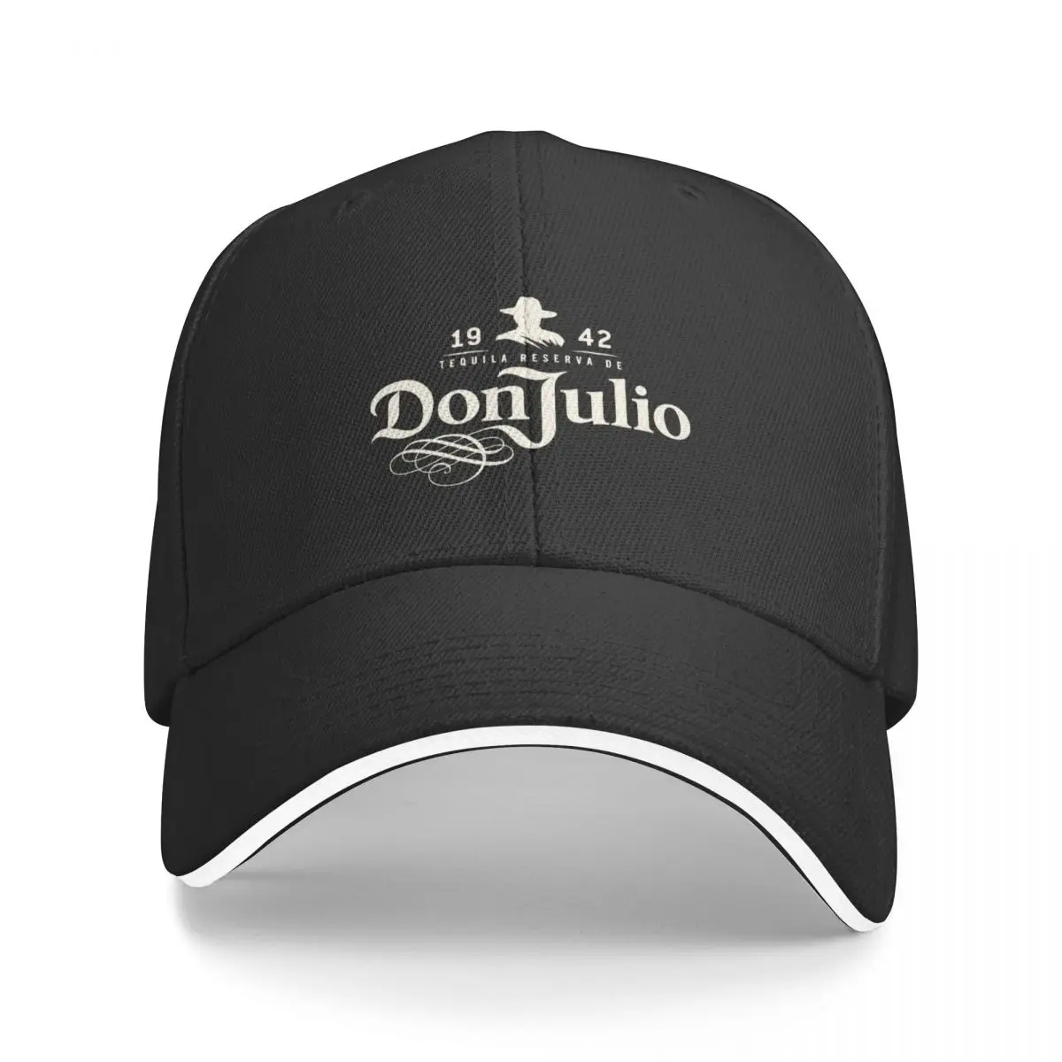 

don julio drinks Baseball Cap Golf Cap Hip Hop Caps For Women Men's