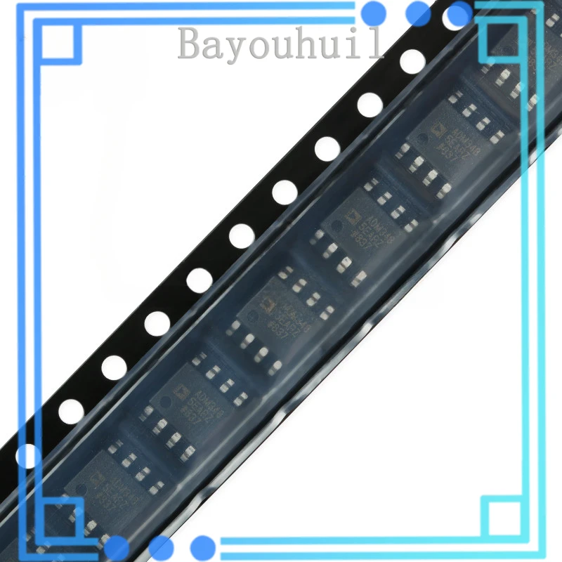 

10PCS Original Authentic ADM3485EARZ-REEL7 SOIC-8 RS-485 RS-422 Transceiver Chip