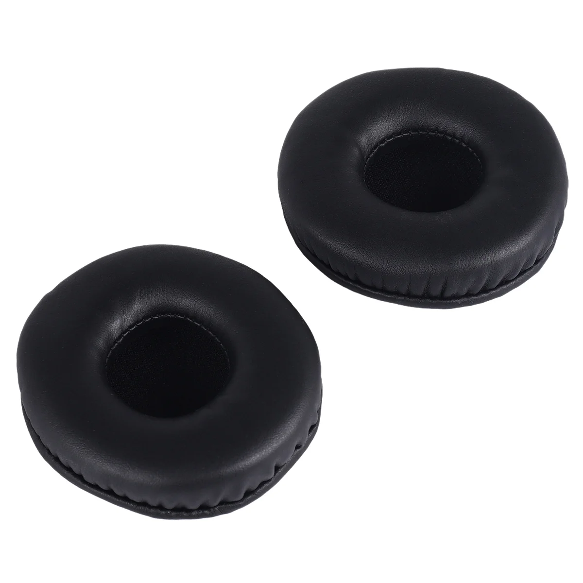 Replacement Ear Cushion Pad Cover for Sony DR-BT101 MDR-V150 70mm_OFSS