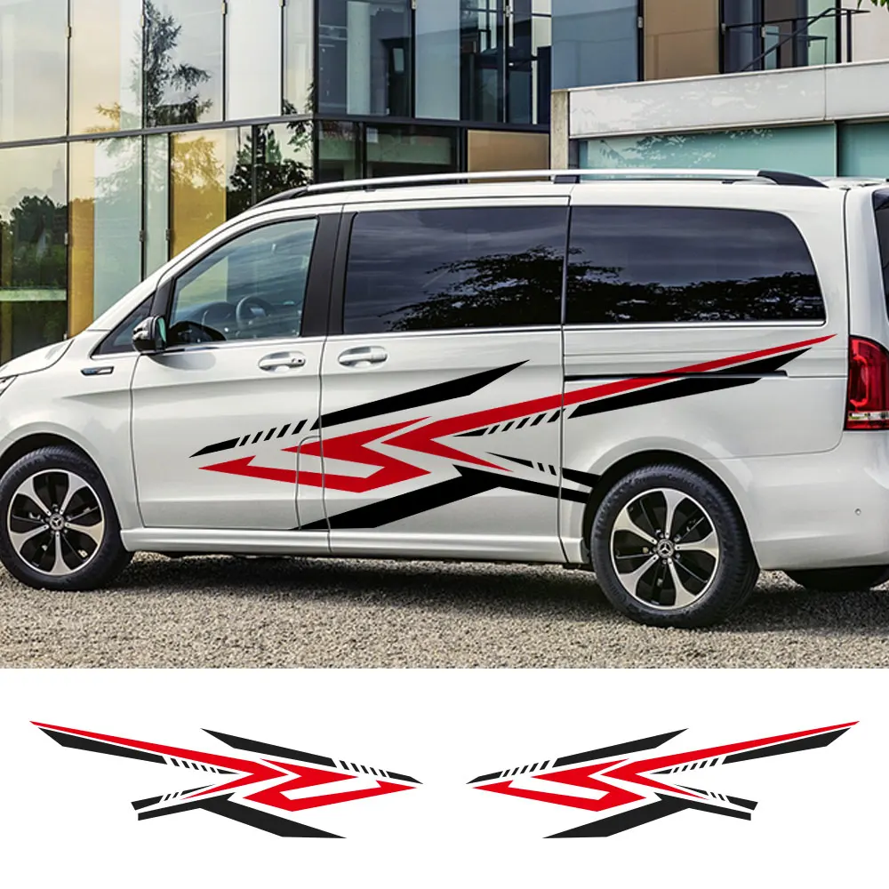 Mercedes Viano / Vito W639 Tuning from the best.