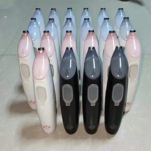 NEW Handle for Philips Hx8140 Flosser Sonicare Air Floss HX8240/HX8340/HX8350/HX8460 Electric Toothbrush Without Charger - Image 3