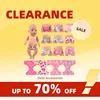 Clearance_Dolls Accessories_Continuous updates 1
