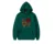 HoodedLOVE-Dark Gree