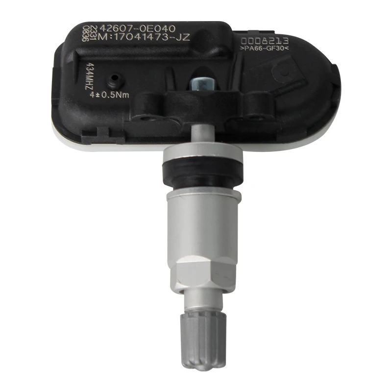 NEW 42607-0E040 TPMS Tire Pressure Monitor Systems Sensor FOR TOYOTA HIGHLANDER SIENNA 426070E040 TPMS 434MHz