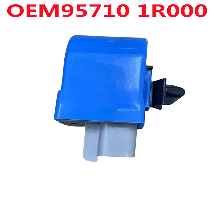 Original Piezoelectric Buzzer 957101R000 95710-1R000 For Santa Fe Accent i20 i30 Kona Creta Ix25 HB20 GV80 Sonata Tucson