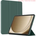 YT Dark Green
