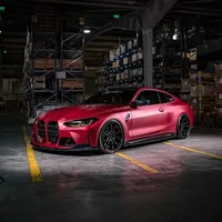 Matte Ceramics Red Vinyl Car Wrap Film Auto Plastic  Auto Plastic Assurance Air passage pattern Stickers Covering Foil 1.52x17M 5
