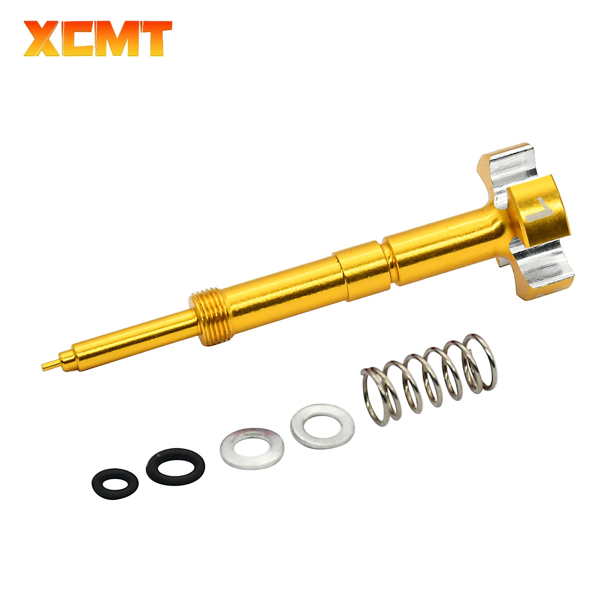 Acouto Kit De Vis De Mélange étendues Pour Carburateur FCR FCR-MX