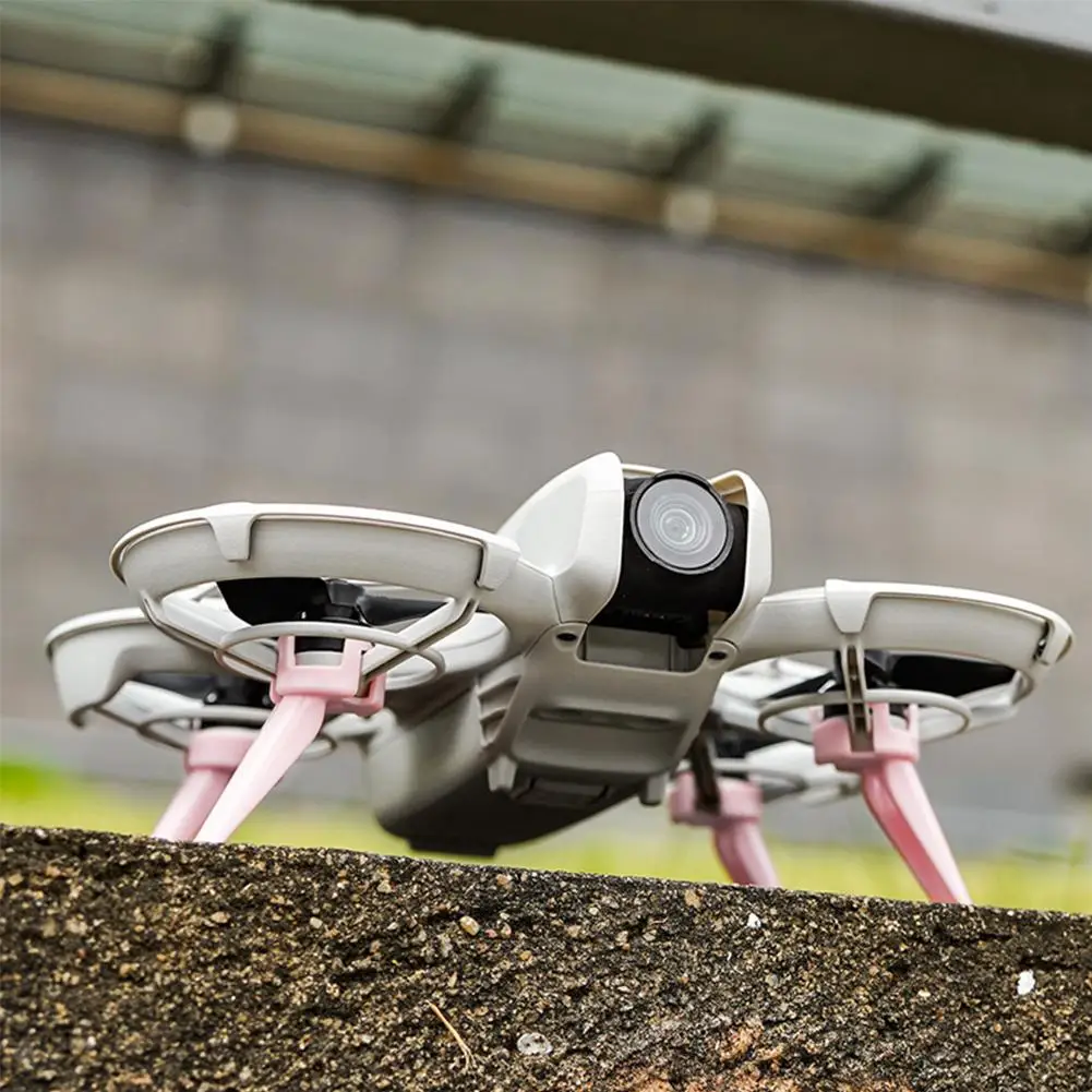 Description Picture 6 of itemLanding Gear Quick Release Extension Leg for DJI Neo Accessories Height Extension Gear Kit for DJI NEO Drone Protector