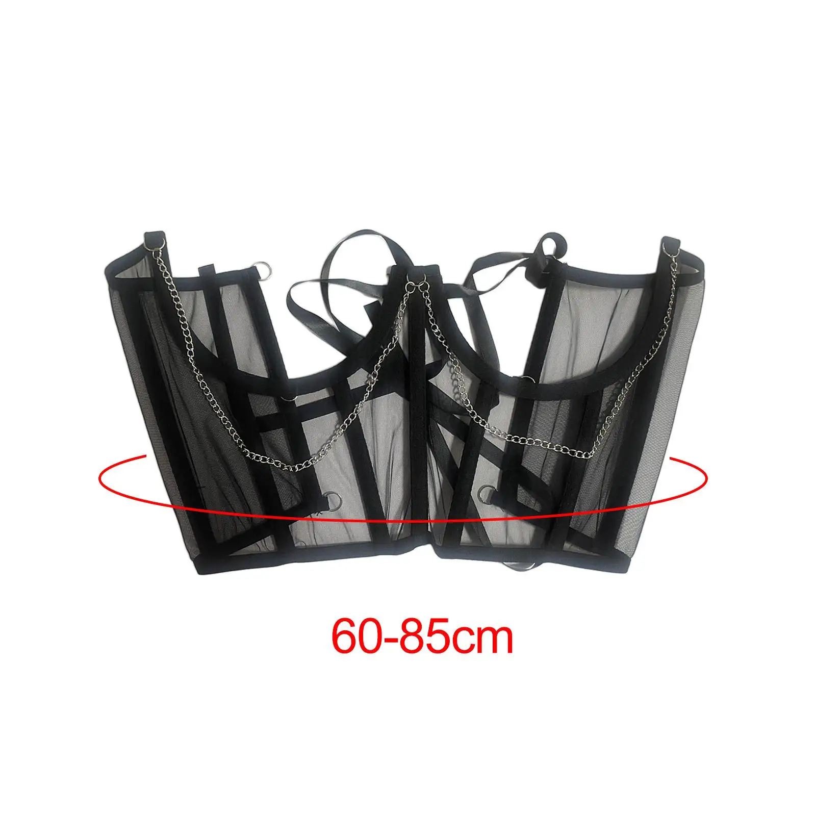 Lace Corset Belt Decorative Girdle Tie Back Corset Bustier Waist Corset Top Lace up Corset Wide Belt for Shirt Blouse Dress Lace Corset Belt Decorative Girdle Tie Back Corset Bustier Waist Corset Top Lace up Corset Wide Belt for Shirt Blouse Dress