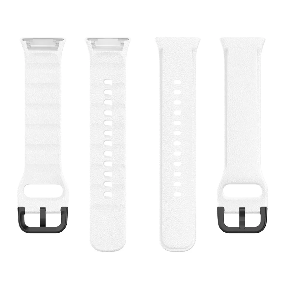 Leiai Cinturini per Orologi Oppo Watch 2 42mm Band, Cintura di Ricambio Strap Genuine Silicone Armband per Bracelet Sportivo Cinturino Strap Armband per Oppo Watch 2 42mm Accessories (verde