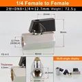 1l4 Female to Female