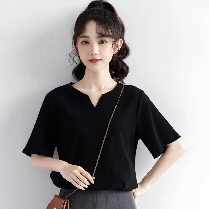 Рисунок 2 - Новинка 2024, модные женские топы