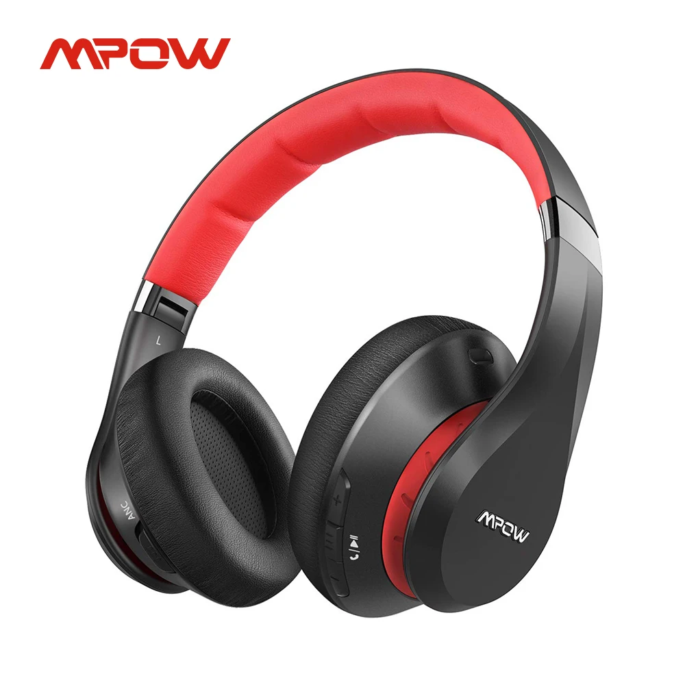 mpow head phone