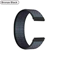 Bronze Black