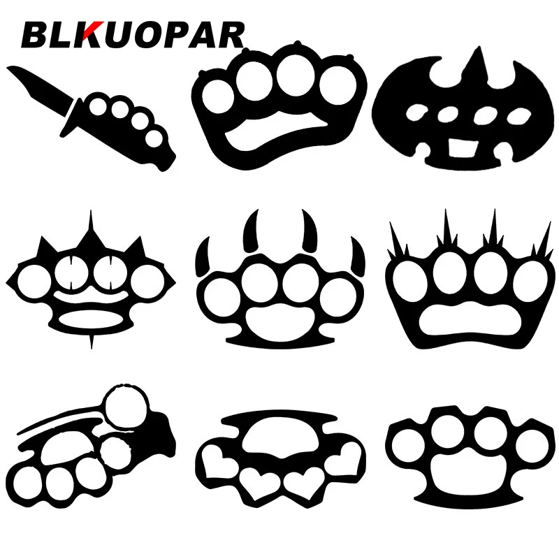 Brass Knuckles Svg, Fighting Svg, Brass Knuckles Clipart, Kn,brass