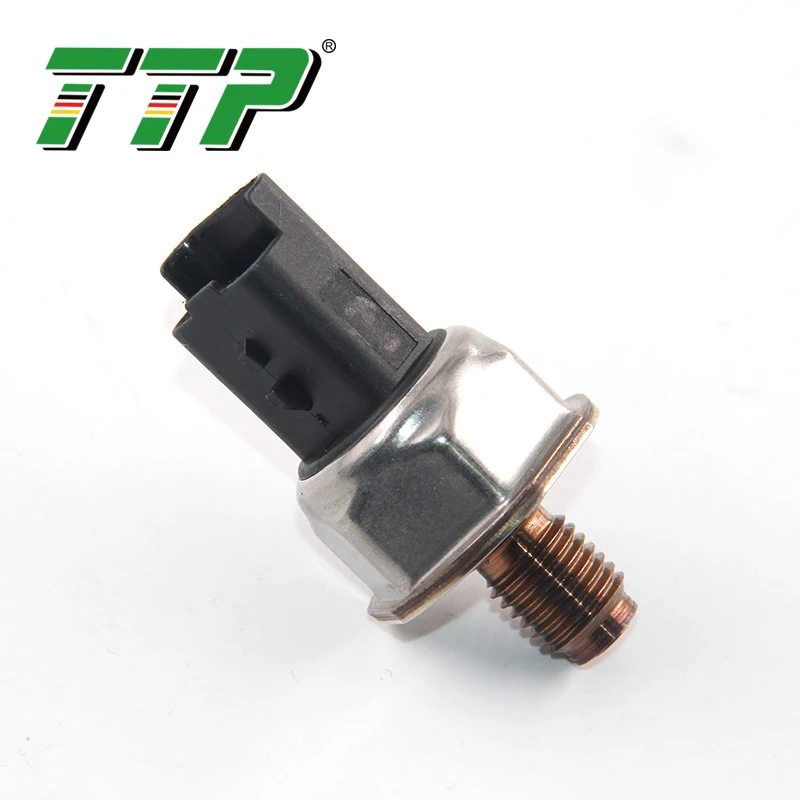 

Hot Sale Fuel Rail Pressure Sensor 5WS40039 for Ford S-Max 1.8 TDCI Diesel 55PP02-02