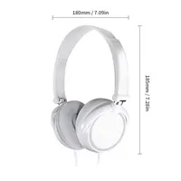 Fones de Ouvido para PC 6