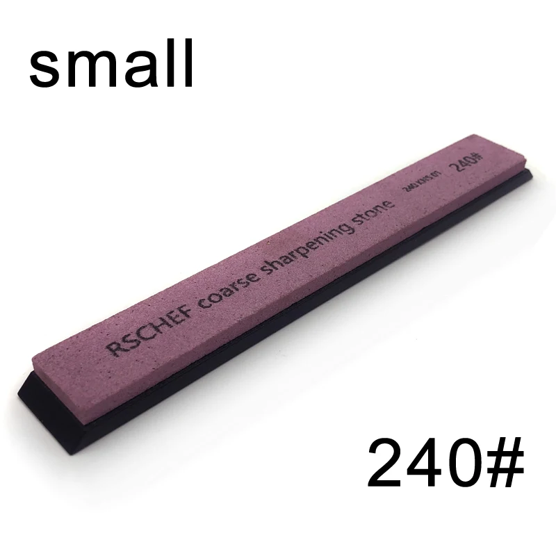 Small size 240 grit