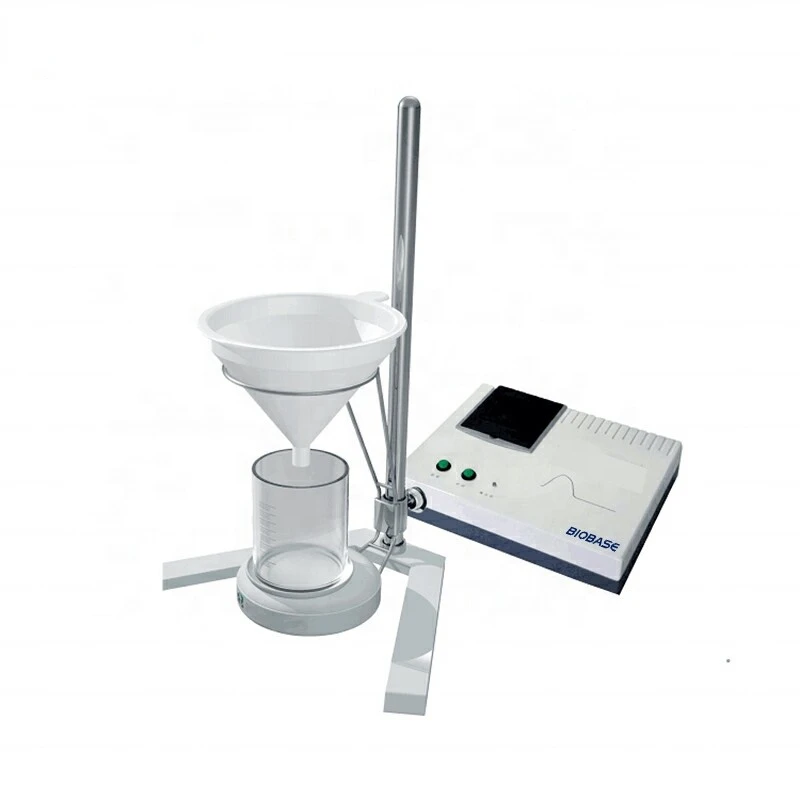 

Urine Flow Meter Calculates The Speed Of Urine Flow Over Time Urine Flow Meter