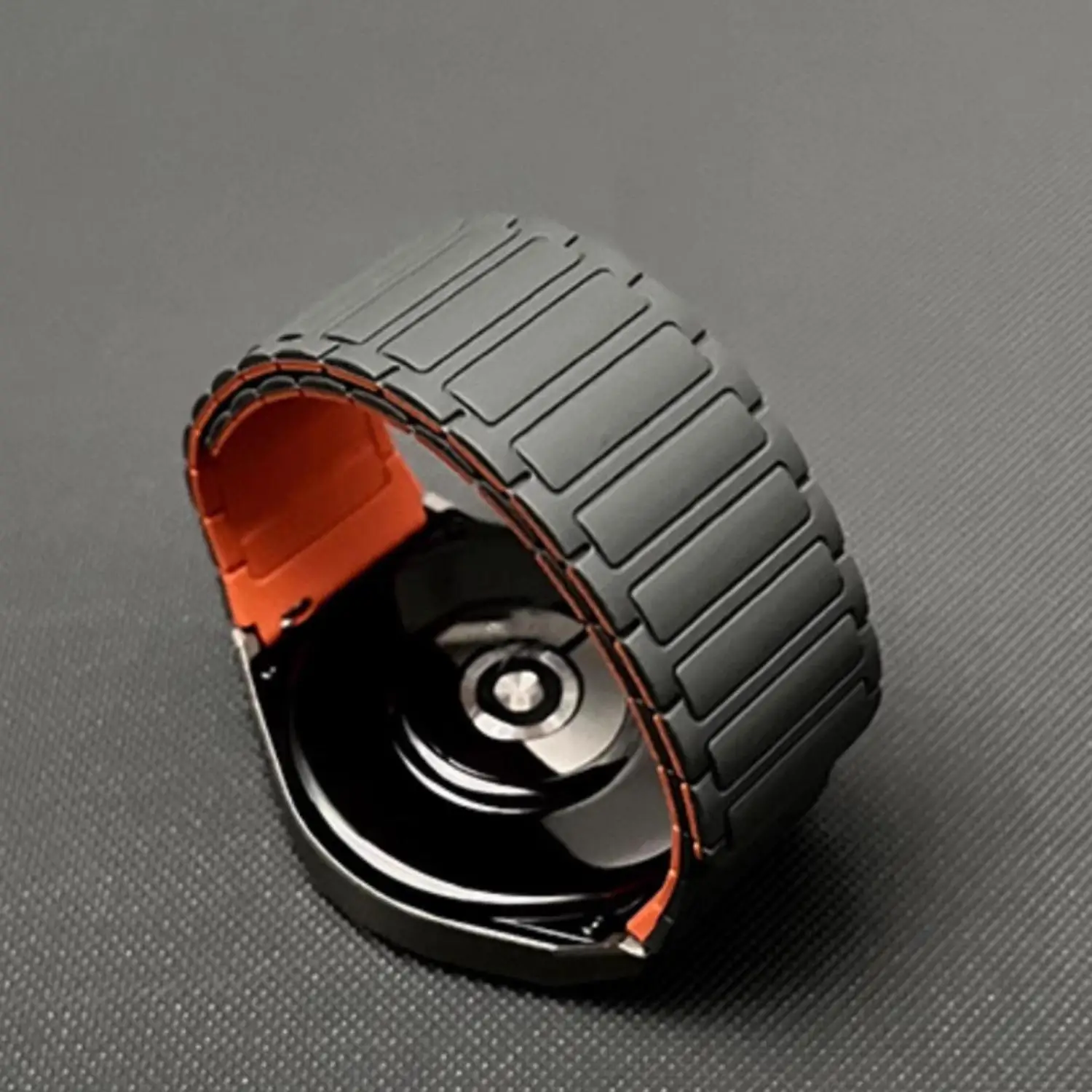 Magnetic Watch Straps