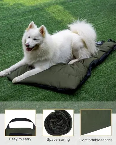 Dog bed image 4