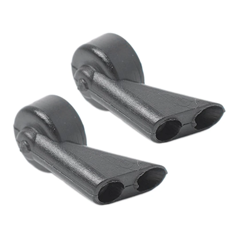 8E9955985 Car Rear Windshield Washer Nozzles Nozzle Water Spray Jet for A3 A4 A6 Q7 Kit (Pack Of 2) | Автомобили и мотоциклы