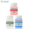 YAGO PH Meter Calibration Solution ORP Tester Calibration Solution 6