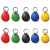 13.56MHz Gen2 CUID Rewritable Android App MCT Modify UID Changeable NFC 1K S50 Keyfobs Token Tags Block 0 Writable Card 14443A 1
