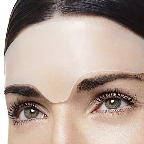 1pc foreheadpad