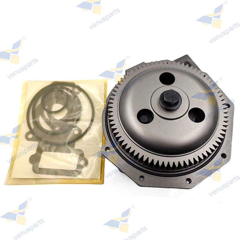 

Water Pump for CAT C15 3406E