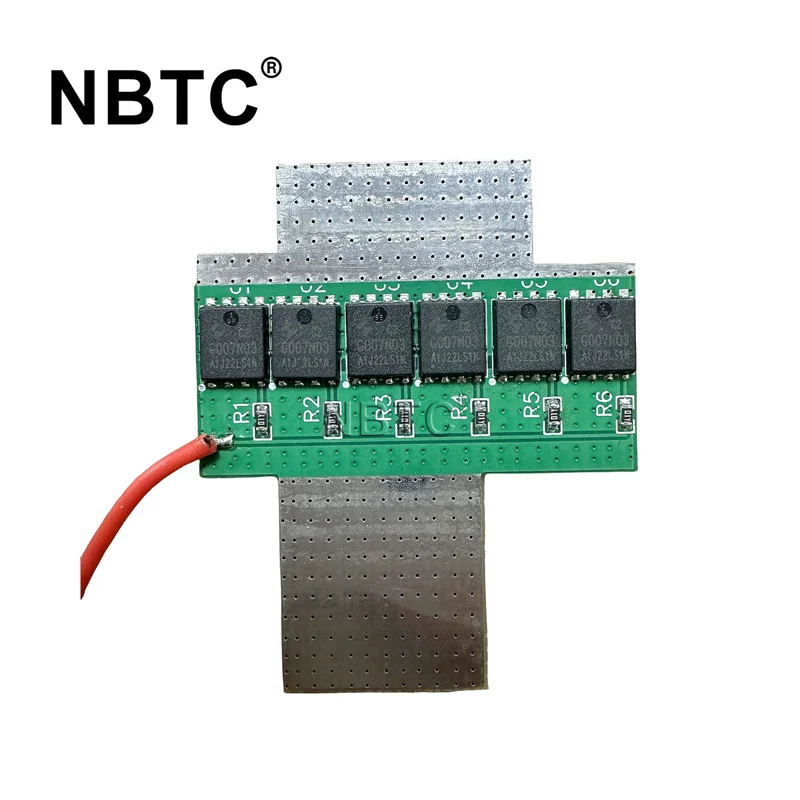 9003Ib 9003 Tpr9003Nl Scheda Integrata Per Antminer S19 S19Pro S19J S19Jpro S19Pro + Protegge Il Circuito Di Controllo Dc Hashboard