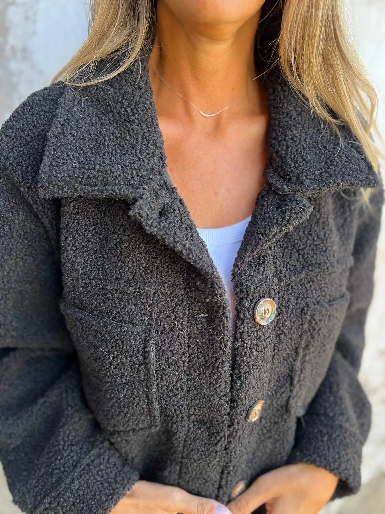 Oslo Cozy, palette de teintes pleine largeur