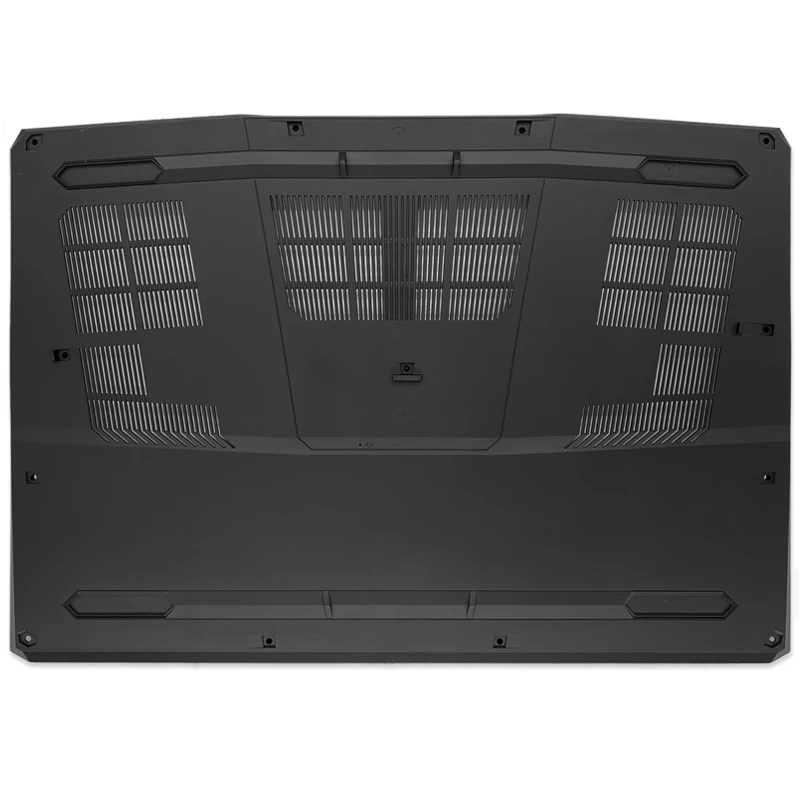 para Msi Gp76 Ms17k1 17k2 17k3 Cobertura Superior Quadro Palma Resto Inferior do Escudo da Tela Case de Volta Moldura Dobradiça Capa Superior Inferior - Imagem 6