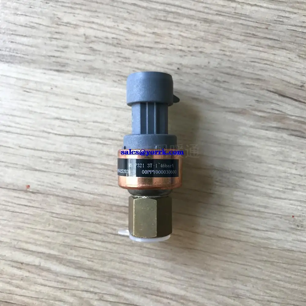 

Carrier accessories 30 RBRQ pressure sensor module machine high pressure sensor 00 ppy000030600 original factory