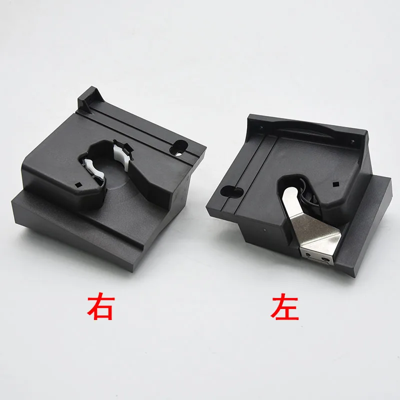 1Pc C7769-60380 C7769-60162 Kit Modulo Alimentazione Rotolo Plotter Sinistro E Destro Per Hp Designjet 500 800 510