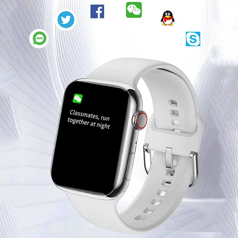 Ʈ ġ     Smartwatch  ɹڼ ƮϽ ƮĿ ð ȵ̵ IOS ø 7 2022