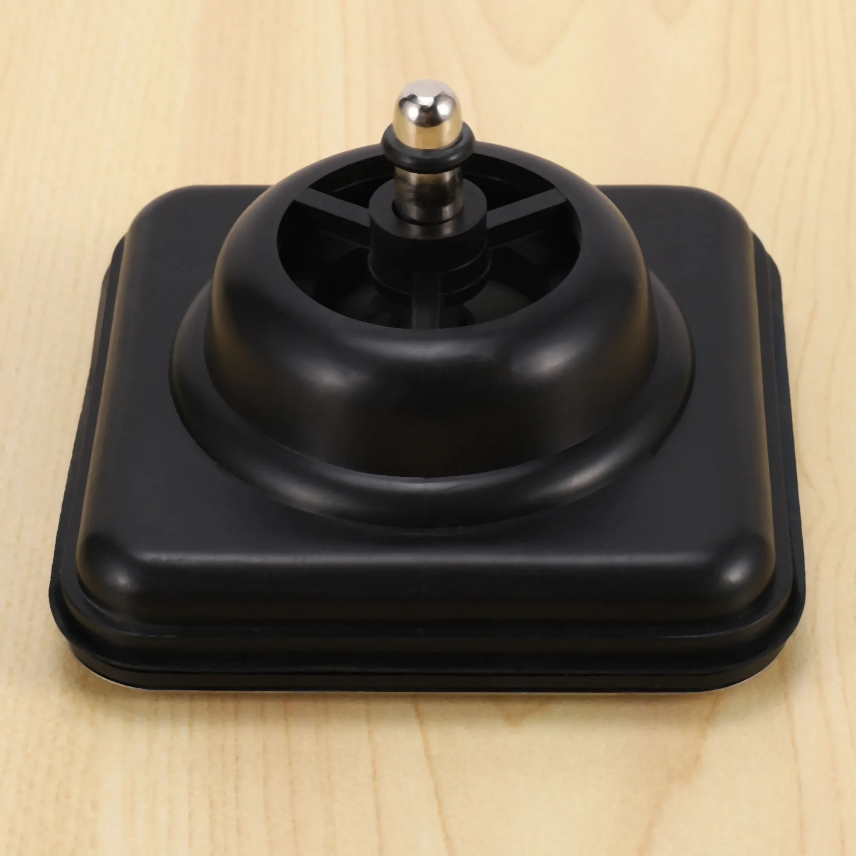 Tappo Filtro Lavandino Quadrato In Acciaio Inox - Per Cucina, Facile Da Installare - Foto 11