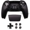 coque ps5 de protection avec boutons pour console de jeu PS5