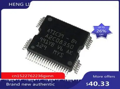 

Freeshipping ATIC39-B4 ATIC39 A2C08350