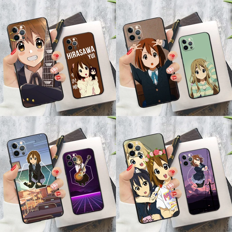 Чехол для iPhone 13 Pro Max 12 Mini 11 X XR XS SE 2020 6S 7 8 Plus |